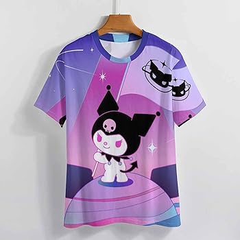 クロミセット新品4XLサイズ 9月限定出品男性も購入可能 値引き交渉可能 Amazon.co.jp: [TOBSD] サンリオ クロミkuromi プレミアム品質の